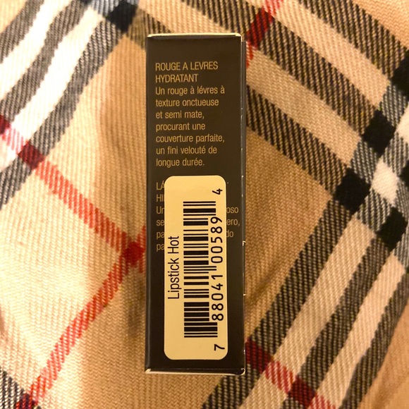 IMAN LUXURY LIPSTICK - Picture 3 of 4